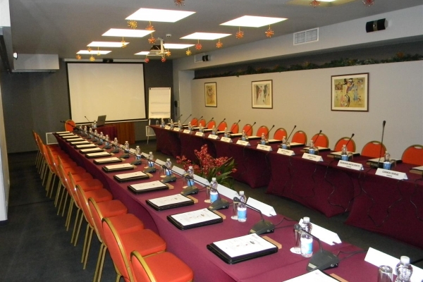 Hotel Best Western Premier Collection